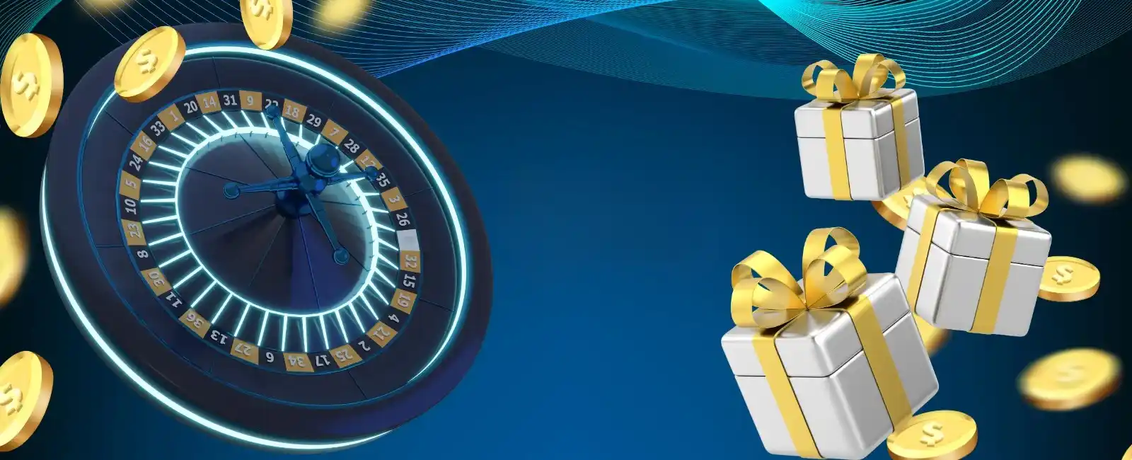 Spelplatform Bof Casino voor Nederland
